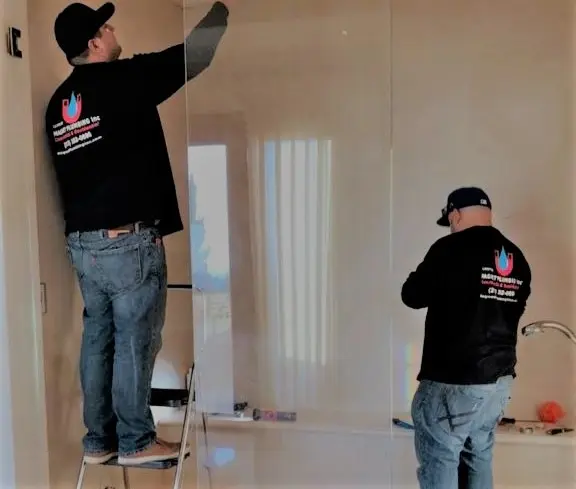 Professional plumbing installation for Drain Cleaning in Anderson Creek