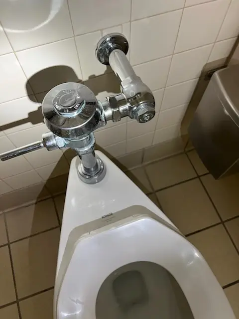 Fixture installation and repair for Sewer Camera Inspection in Anderson Creek